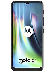 Motorola Moto G9 Play