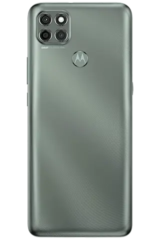 Motorola&nbsp;Moto G9 Power