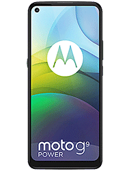 Motorola Moto G9 Power