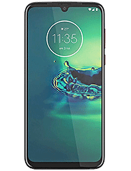 Motorola One Vision+