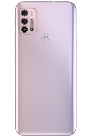 Motorola Moto G30