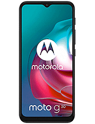 Motorola Moto G30