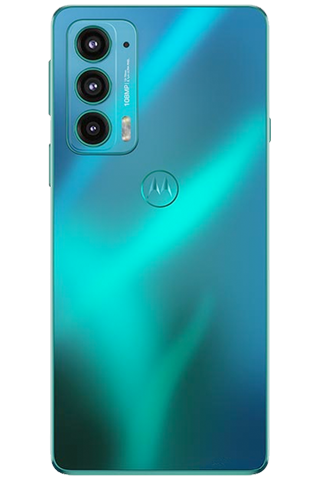 Motorola Edge 20