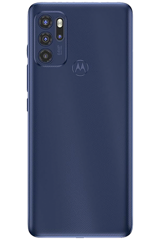 Motorola Moto G60s