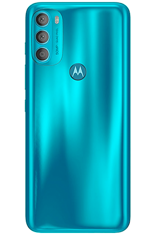 Motorola Moto G71