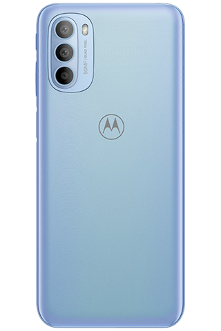 Motorola Moto G31