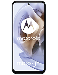 Motorola Moto G31