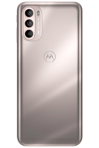 Motorola Moto G41