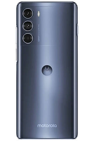 Motorola Moto Edge S30