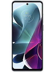 Motorola Moto G200