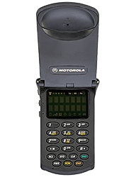 Motorola StarTAC 80 GSM