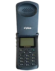 Motorola&nbsp;StarTAC 80 PCN