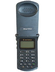Motorola StarTAC 130