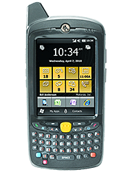 Motorola MC65