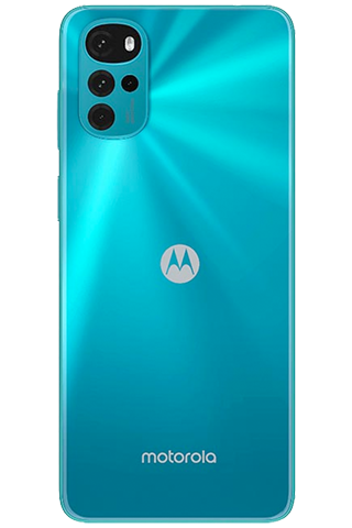 Motorola Moto G22