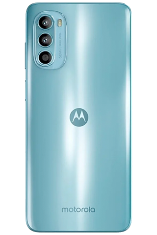 Motorola Moto G52