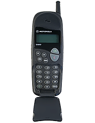 Motorola d170