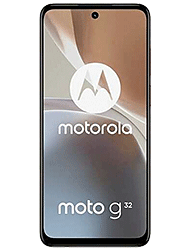 Motorola Moto G32