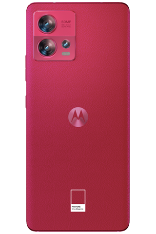 Motorola Edge 30 Fusion