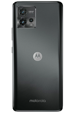 Motorola Moto G72
