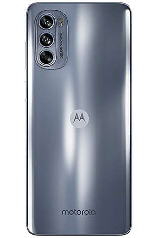 Motorola Moto G62 [India]