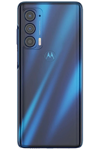 Motorola Edge [2021]