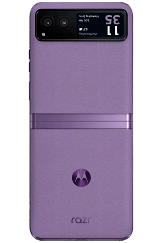 Motorola razr 40