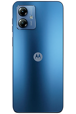 Motorola Moto G14