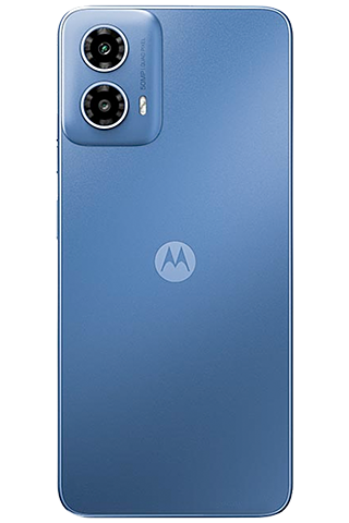 Motorola Moto G34