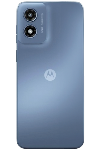Motorola Moto G Play [2024]