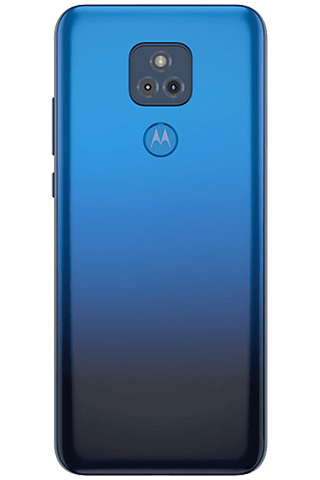 Motorola Moto G Play [2021]