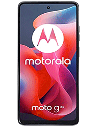 Motorola Moto G24