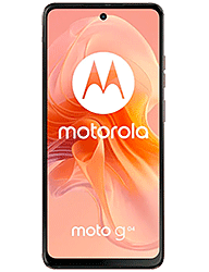 Motorola Moto G04s