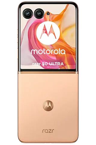 Motorola&nbsp;razr+ [2024]