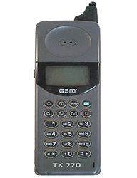 Motorola TX770