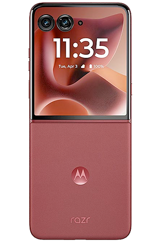 Motorola razr 60 Ultra