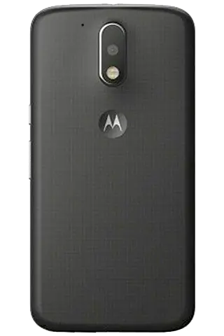 Motorola&nbsp;Moto G4