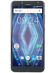 myPhone&nbsp;Prime 18x9 LTE