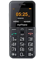 myPhone&nbsp;Halo Easy