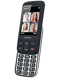 myPhone&nbsp;Halo S+