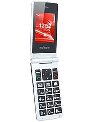 myPhone&nbsp;Tango