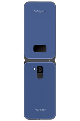 myPhone Flip LTE