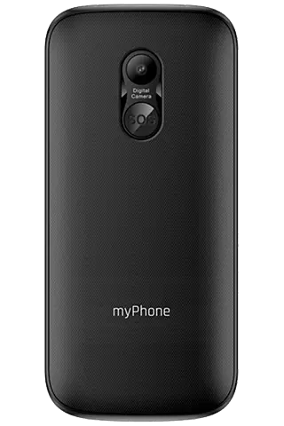 myPhone&nbsp;Halo A+