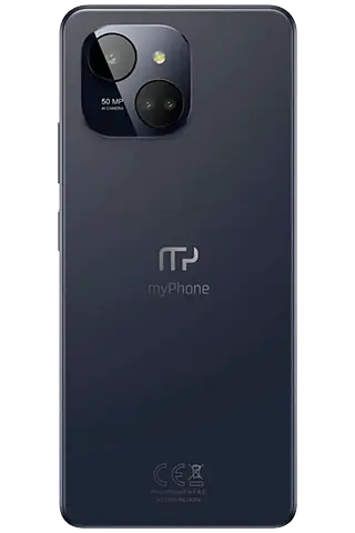 myPhone&nbsp;N23 Plus 5G
