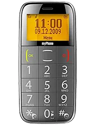 myPhone&nbsp;1070 Chiaro