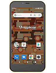 MyPhone myA1 Plus