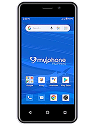 MyPhone myA1 Lite