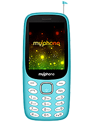 MyPhone myF2 TV