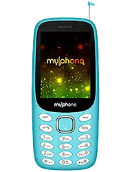 MyPhone&nbsp;myF2 TV