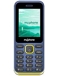 MyPhone&nbsp;myM2
